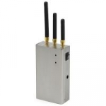 Подавитель GSM, DCS, 3G сигналов NSB-5010 (радиус действия до 15 метров)