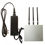 Сертифицированный  Подавитель GSM, 3G сигнала Кобра P19 (радиус действия до 20 метров)
