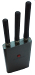 Персональный Подавитель GSM сигнала P89 (радиус действия до 15 метров)