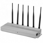 Подавитель сигнала GSM,DCS,3G,LTE,WiFi NSB-8086E
