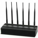Подавитель сигнала GSM/DSC/3G/WIFI/LTE NSB-8086F