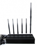 Подавители сотовых GSM, 433MHz, 315MHz, Lojack CK-800C-C (радиус действия до 40 метров)