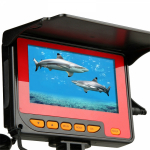 Подводная камера для рыбалки «Барракуда 4.3»