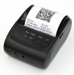 Портативный принтер POS-5802LD для смартфонов