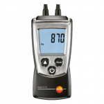 Прибор для измерения давления жидкости или газа testo 510