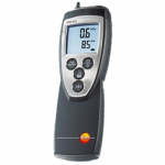 Прибор для измерения давления жидкости или газа testo 512 0...2000 гПа