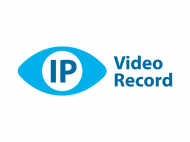 Программа видеонаблюдения для IP-камер IPVideoRecord (лицензия за каждый канал)