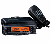 Рация Yaesu FT-8800R