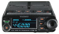 Рация Yaesu FTM-10R