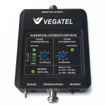 Репитер VEGATEL VT-3G (LED 2017 г.)