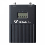 Репитер VEGATEL VT3-1800 (LED 2017 г.)