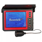 Рыболовная видеокамера для зимней и летней рыбалки «Rivotek LQ-3505D»
