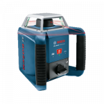 Ротационный лазерный нивелир Bosch GRL 400 H