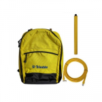 Рюкзак для 5700/R7 (рюкзак, вешка 0.3м, 10 м кабель для GPS антенны)