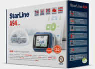 Сигнализация StarLine A94