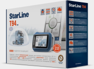 Сигнализация StarLine T94