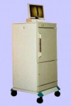 Стационарная рентгенотелевизионная установка "КАЛАН-2М"