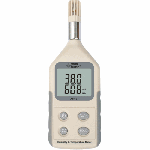 Термогигрометр Smart Sensor AR837