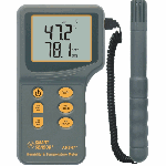 Термогигрометр Smart Sensor AR847