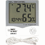 Термогигрометр Smart Sensor AR867