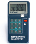 Термометр PROVA-125