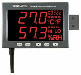Термометр Tenmars TM-185