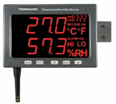 Термометр Tenmars TM-185D