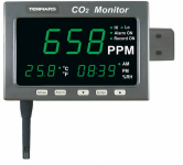 Термометр Tenmars TM-186D