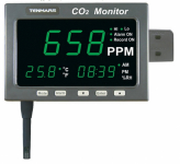 Термометр Tenmars TM-187