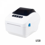 ТЕРМОПРИНТЕР ЭТИКЕТОК XPRINTER XP-320B (USB)