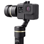 Трехосевой стабилизатор-монопод G5 3-Axis Handheld Gimbal