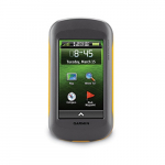 Туристический GPS навигатор Garmin Montana 600