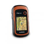 Туристический GPS/ГЛОНАСС навигатор Garmin eTrex 20