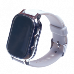 Умные часы с GPS Smart Watch T58 Black