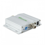 Усилитель сотового сигнала GSM-1800 для дома и офиса «Vegatel VT-1800-kit»