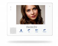 Видеодомофон Falcon Eye FE-IP70M
