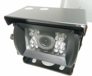Видеокамера AHD NSCAR TY-AC304C1
