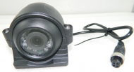 Видеокамера AHD NSCAR TY-AZ433C1