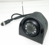 Видеокамера AHD NSCAR TY-AZS404C1