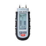 Влагомер древесины CEM DT-125G