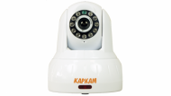 Wi-Fi камера КАРКАМ KAM-002