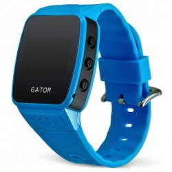  GPS часы-трекер  Gator 2 Caref Watch Blue