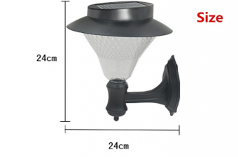  Лампа на солнечных батареях NSB-101