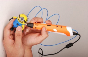 3Д-ручка "3D-Pen V1.0"