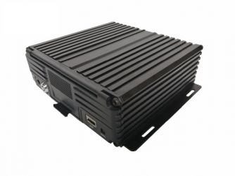 8ми канальный видеорегистратор для учебного автомобиля HD NSCAR 801 SD+HDD 3G+GPS+Wi-Fi