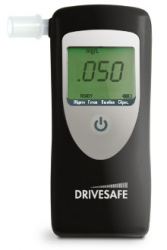 Алкотестер Drivesafe II