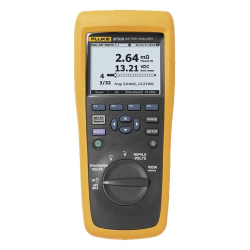 Анализатор батарей Fluke BT510