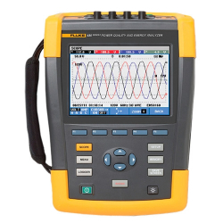 Анализатор энергии Fluke 435 II