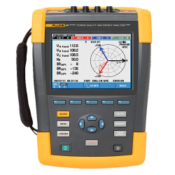 Анализатор энергии Fluke 437 II