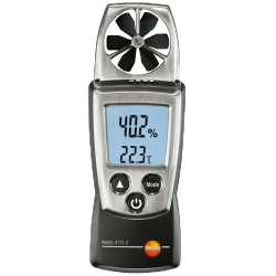 Анемометр Testo 410-2